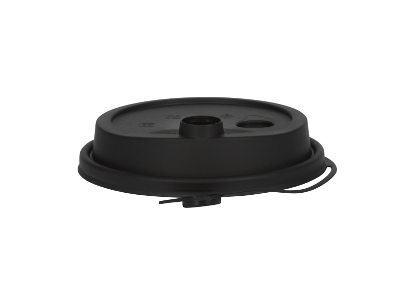 Black Lid with attached stopper1